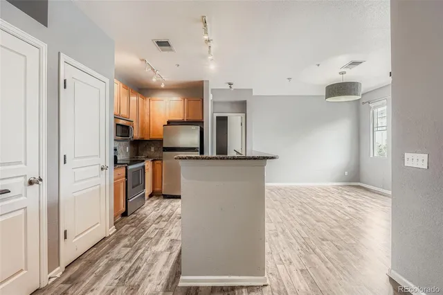 $309,999 | 9300 East Florida Avenue, Unit 1001, Denver, CO 80247