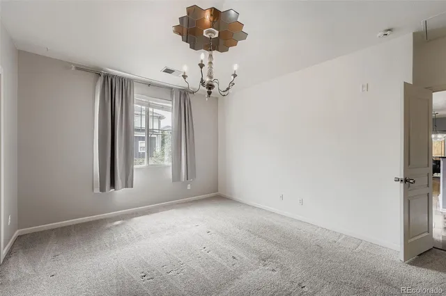 $309,999 | 9300 East Florida Avenue, Unit 1001, Denver, CO 80247