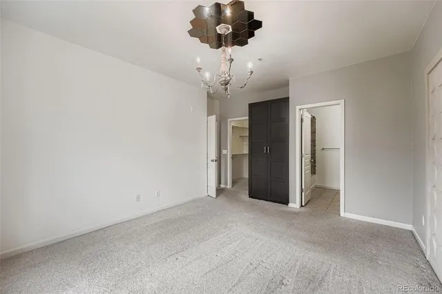 $309,999 | 9300 East Florida Avenue, Unit 1001, Denver, CO 80247