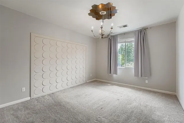 $309,999 | 9300 East Florida Avenue, Unit 1001, Denver, CO 80247