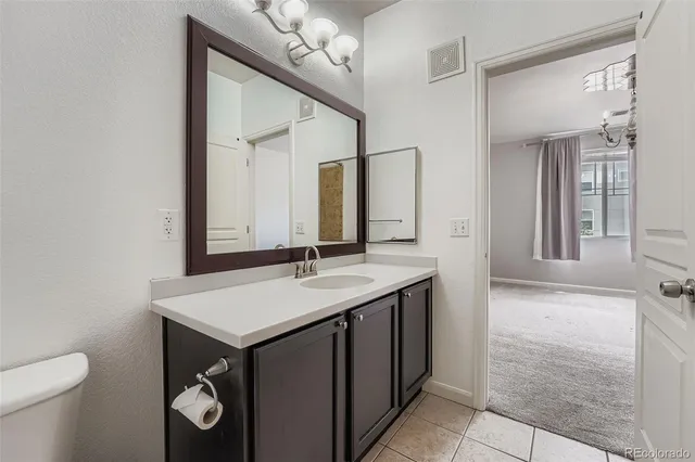 $309,999 | 9300 East Florida Avenue, Unit 1001, Denver, CO 80247