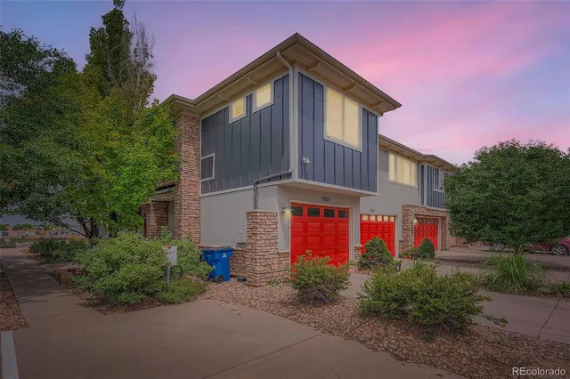 $309,999 | 9300 East Florida Avenue, Unit 1001, Denver, CO 80247