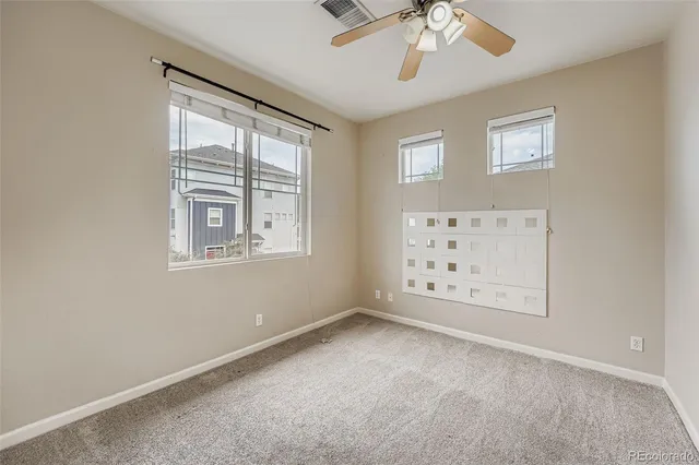 $309,999 | 9300 East Florida Avenue, Unit 1001, Denver, CO 80247