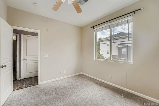 $309,999 | 9300 East Florida Avenue, Unit 1001, Denver, CO 80247