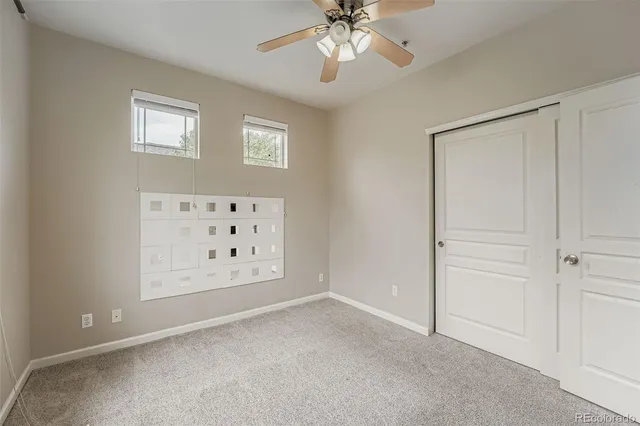 $309,999 | 9300 East Florida Avenue, Unit 1001, Denver, CO 80247