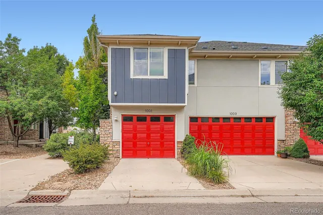 $309,999 | 9300 East Florida Avenue, Unit 1001, Denver, CO 80247