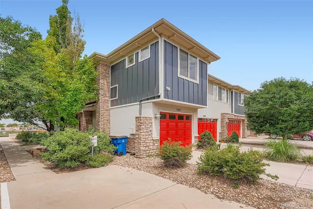 $309,999 | 9300 East Florida Avenue, Unit 1001, Denver, CO 80247