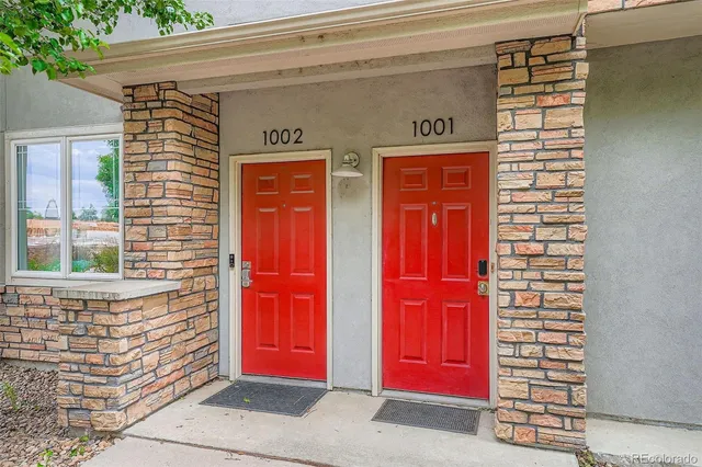 $309,999 | 9300 East Florida Avenue, Unit 1001, Denver, CO 80247