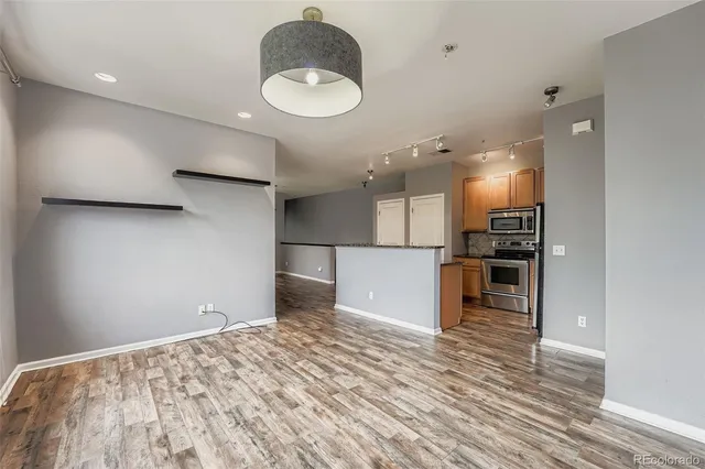 $309,999 | 9300 East Florida Avenue, Unit 1001, Denver, CO 80247