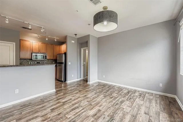 $309,999 | 9300 East Florida Avenue, Unit 1001, Denver, CO 80247