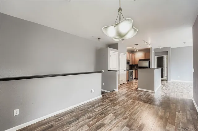 $309,999 | 9300 East Florida Avenue, Unit 1001, Denver, CO 80247