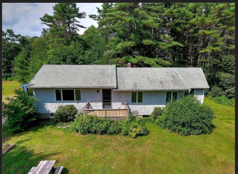 48 Lilac Road Orland, ME 04472 - Photo 1 of 16 s1