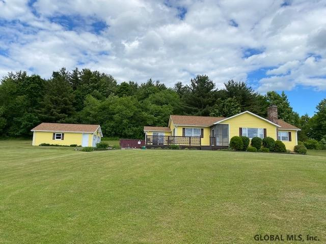 109 Eddy Road Hoosick, NY 12057 - Photo 1 of 37 Photo 1