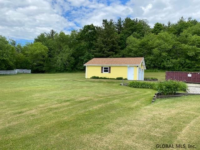 109 Eddy Road Hoosick, NY 12057 - Photo 3 of 37 Photo 3