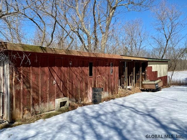 109 Eddy Road Hoosick, NY 12057 - Photo 35 of 37 Photo 35