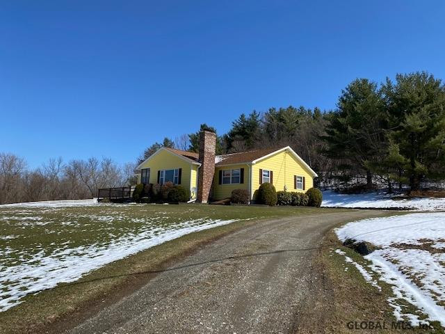 109 Eddy Road Hoosick, NY 12057 - Photo 36 of 37 Photo 36