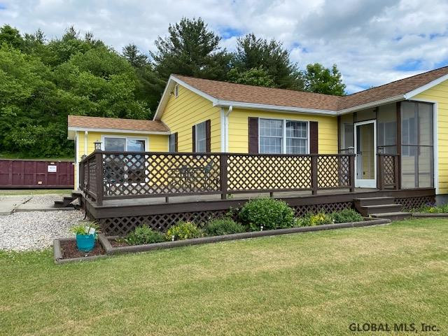 109 Eddy Road Hoosick, NY 12057 - Photo 5 of 37 Photo 5