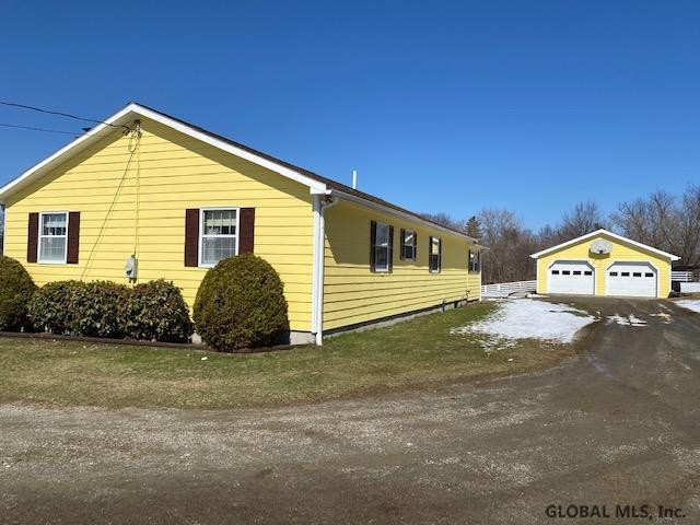 109 Eddy Road Hoosick, NY 12057 - Photo 9 of 37 Photo 9