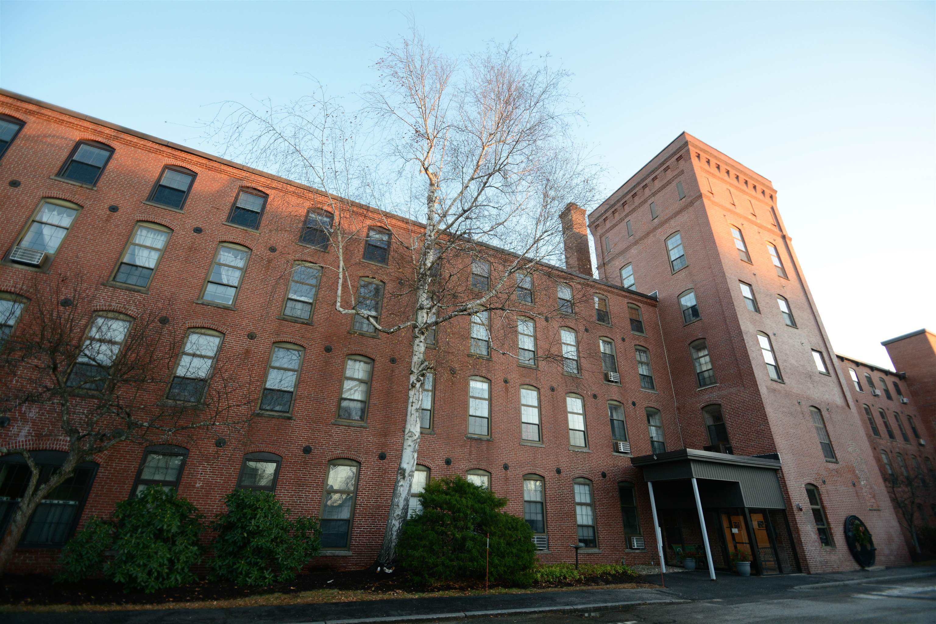 156 Front Street, Unit 403 Exeter, NH 03833 - Photo 15 of 17