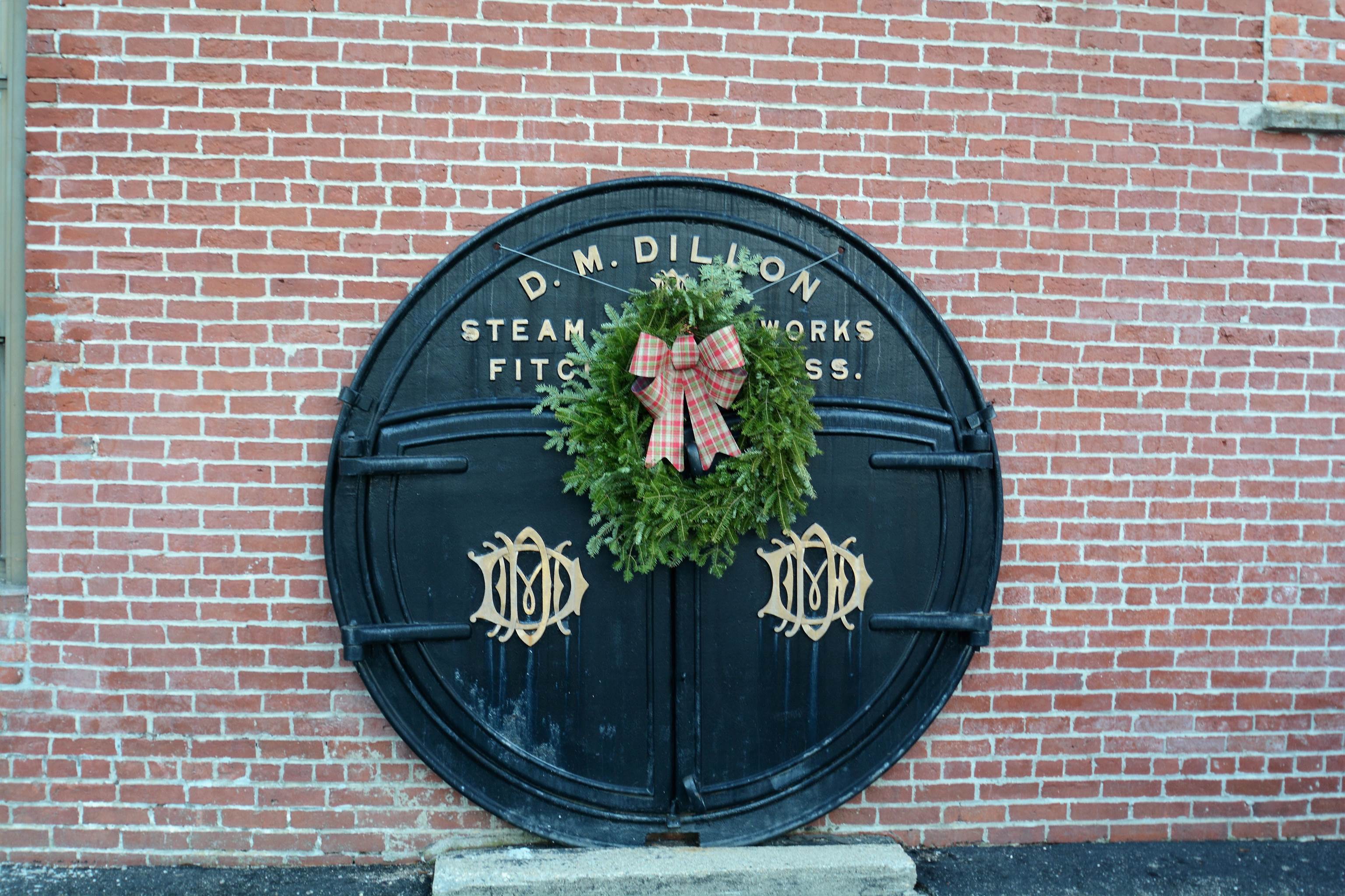 156 Front Street, Unit 403 Exeter, NH 03833 - Photo 17 of 17