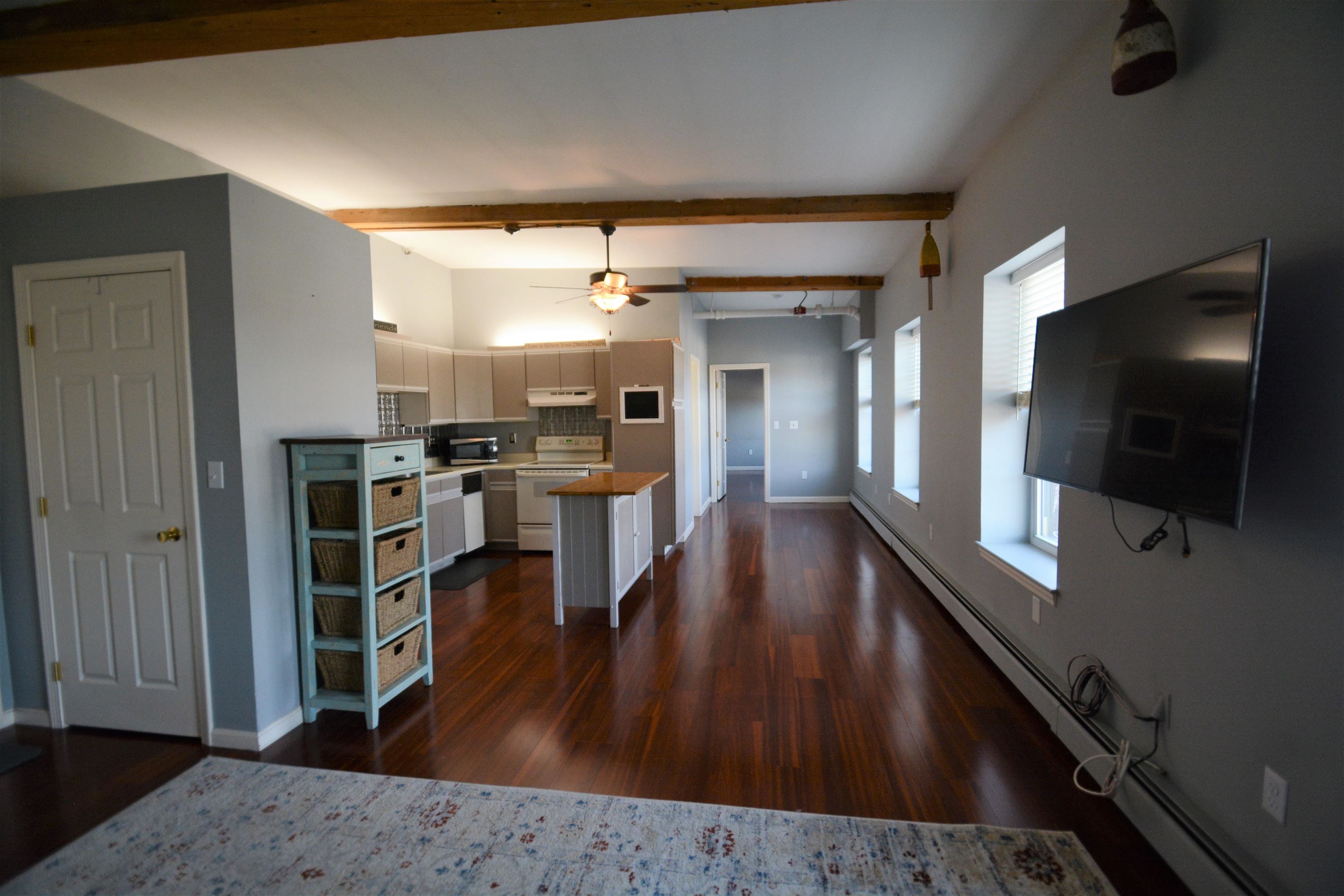 156 Front Street, Unit 403 Exeter, NH 03833 - Photo 9 of 17