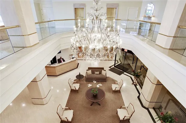 $23,000 | 600 Port Of New Orleans Place, Unit 15F, New Orleans, LA 70130