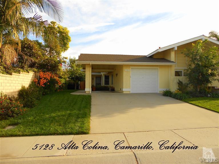 5128 Alta Colina Road Camarillo, CA 93012 - Photo 1 of 18 Primary Photo