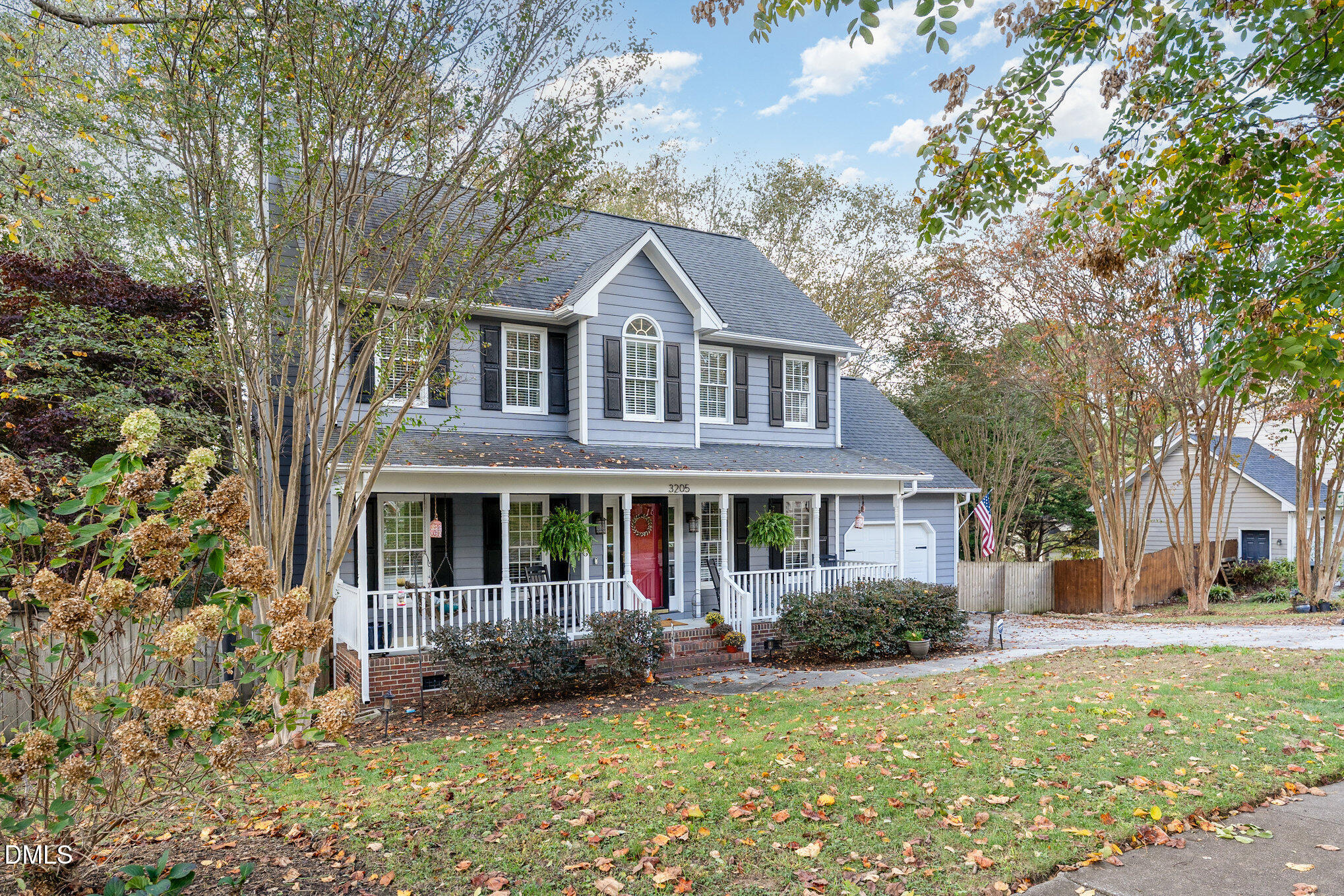 3205 Terrel Mill Road Raleigh, NC 27616 - Photo 3 of 28 003_wag00781-edit_988