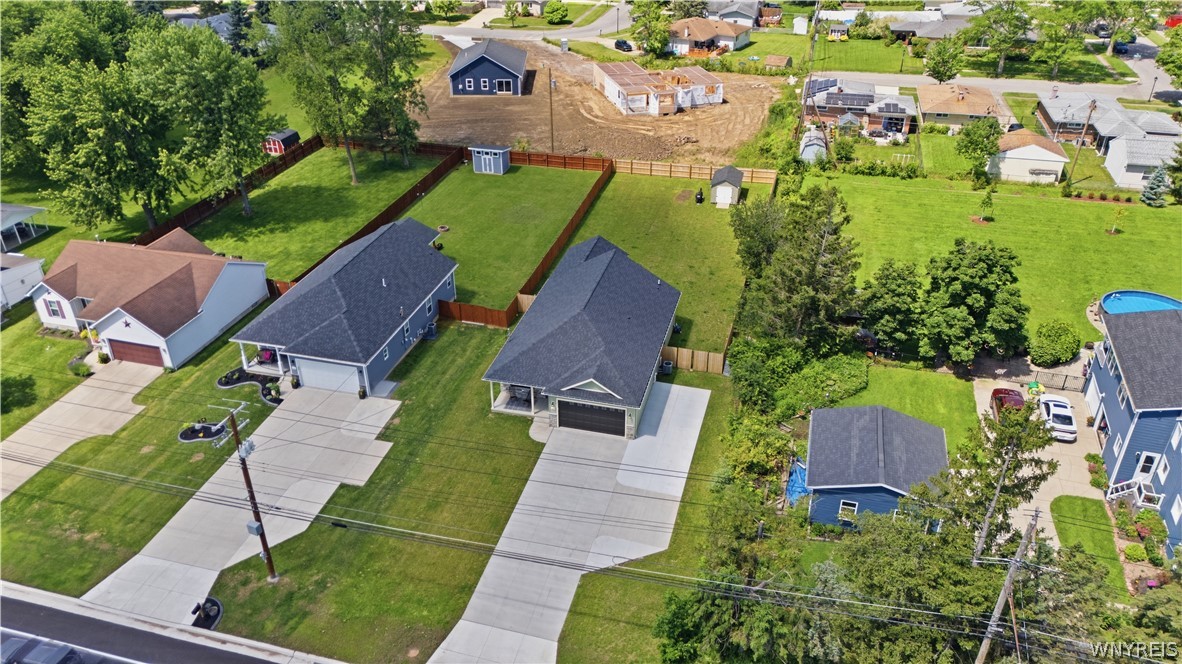 616 Borden Road Cheektowaga, NY 14227 - Photo 47 of 48