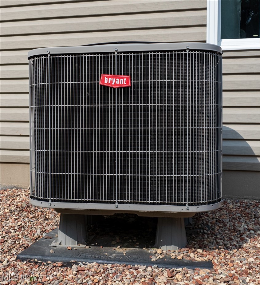 2371 Tabor Ridge Road Northeast New Philadelphia, OH 44663 - Photo 37 of 43 A/C unit