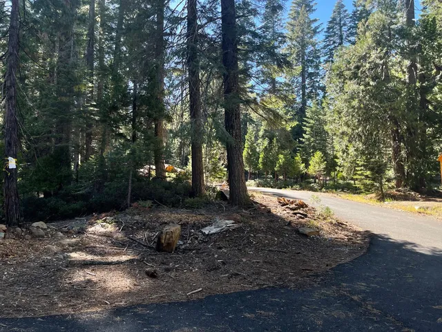 $34,500 | 2870 Crestview Circle, La Porte, CA 95981