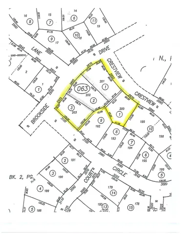 a black and white photo of a book