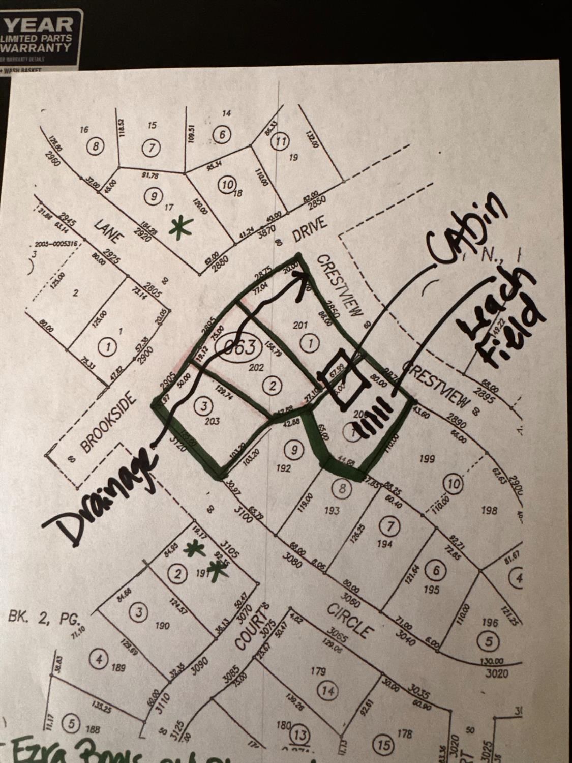 2870 Crestview Circle La Porte, CA 95981 - Photo 3 of 17