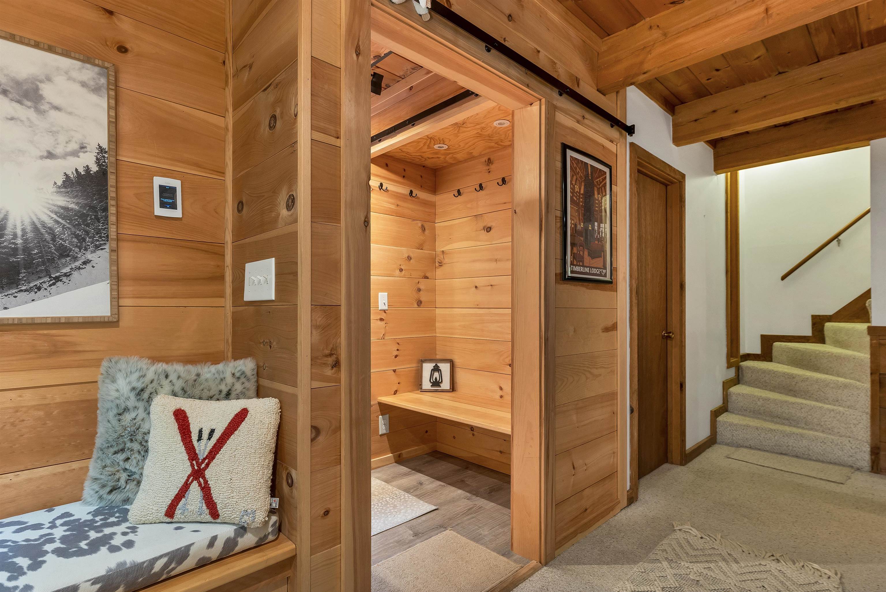 31 Crawford Hills Road, Unit 31 Bartlett, NH 03812 - Photo 5 of 53