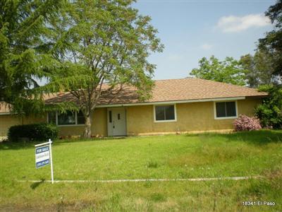18341 El Paso Road Madera, CA 93638 - Photo 1 of 5 Gallery Image 1