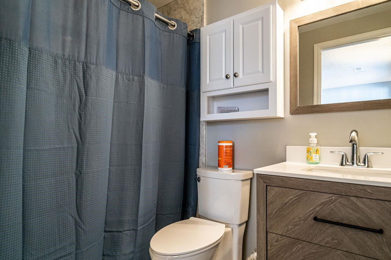 827 Carpenter Fletcher Road Durham, NC 27713 - Photo 19 of 28 Photo 19