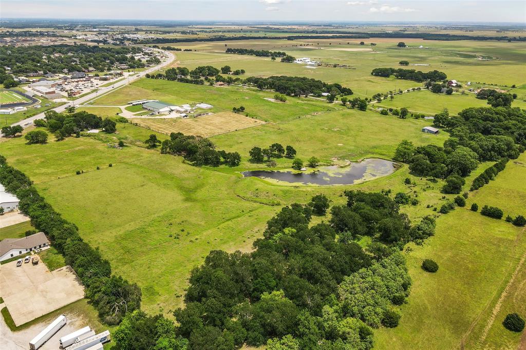 1001 S Highway Pilot Point, TX 76258 - Photo 4 of 16 a view of an ocean