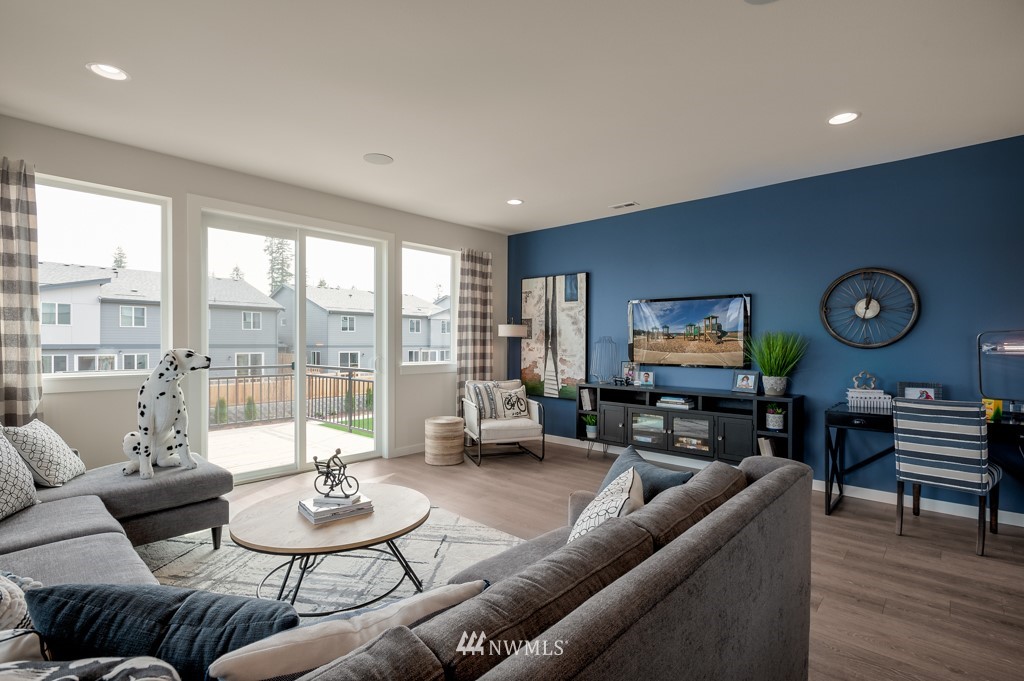 3517 193rd Street Southeast, Unit 21 Bothell, WA 98012 - Photo 3 of 25