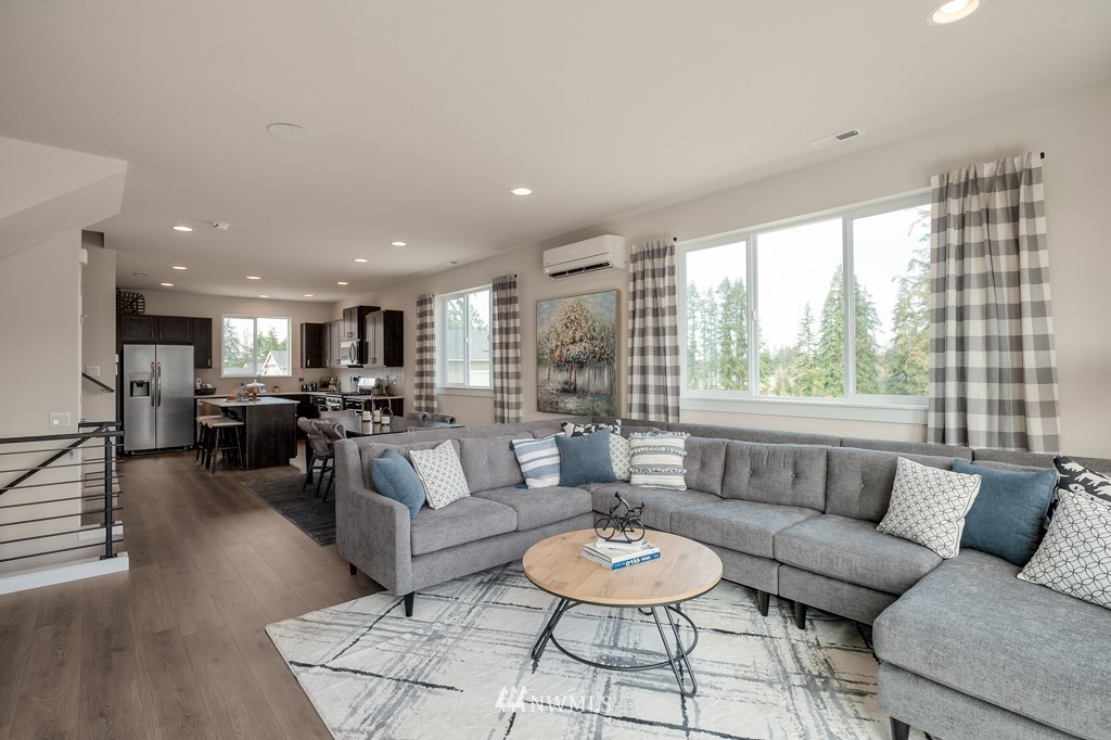 3517 193rd Street Southeast, Unit 21 Bothell, WA 98012 - Photo 5 of 25