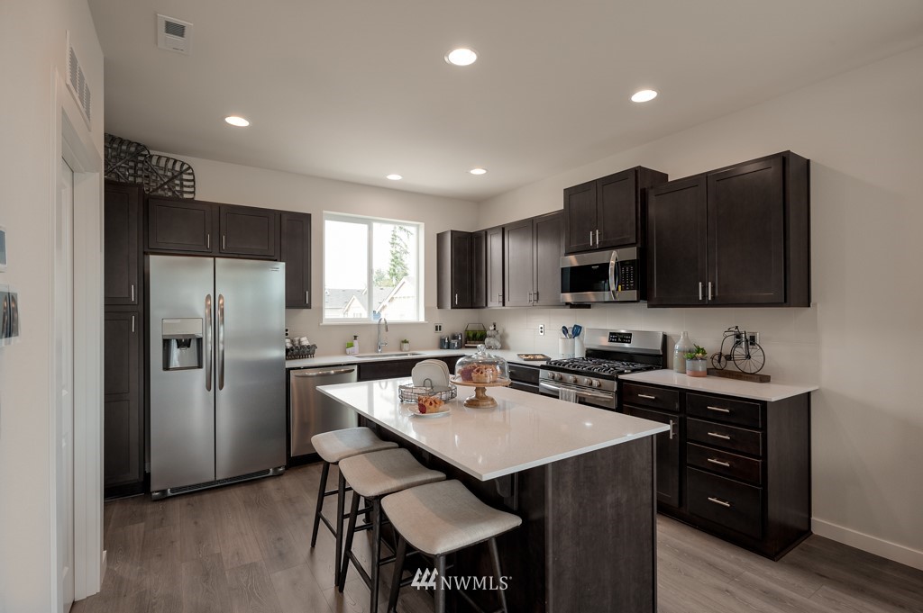 3517 193rd Street Southeast, Unit 21 Bothell, WA 98012 - Photo 7 of 25
