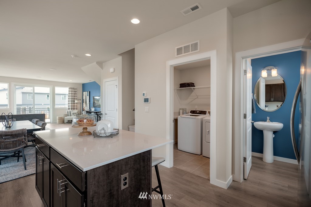 3517 193rd Street Southeast, Unit 21 Bothell, WA 98012 - Photo 10 of 25