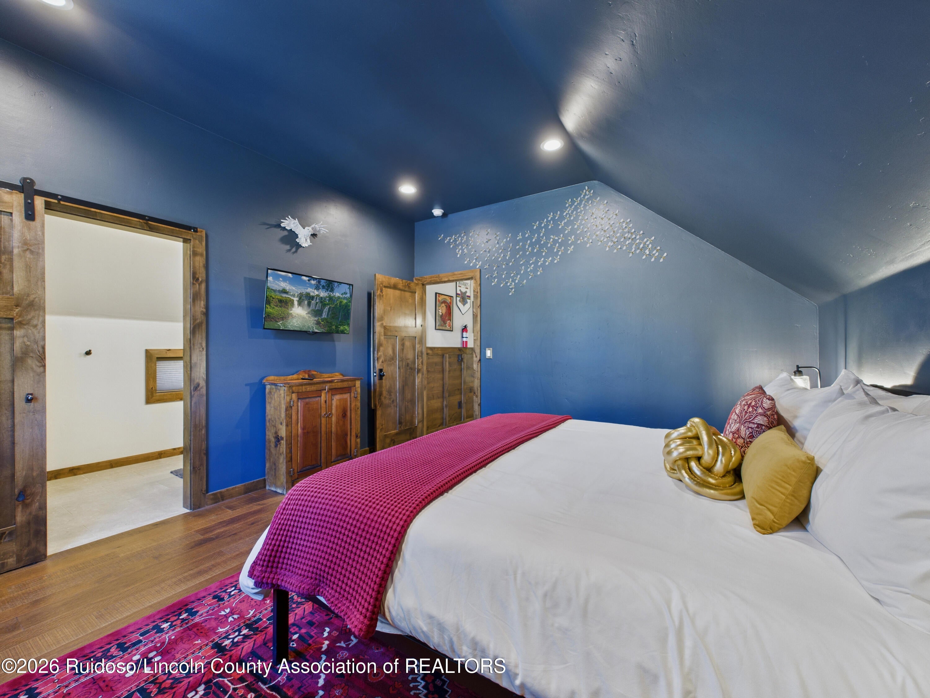 115 Apache Hills Drive Ruidoso, NM 88345 - Photo 42 of 162 Gallery Image 42