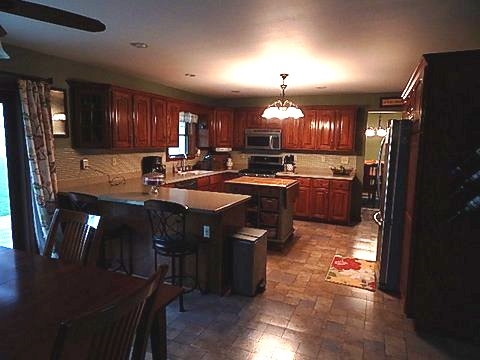 4603 North Graham Road Freeland, MI 48623 - Photo 6 of 13
