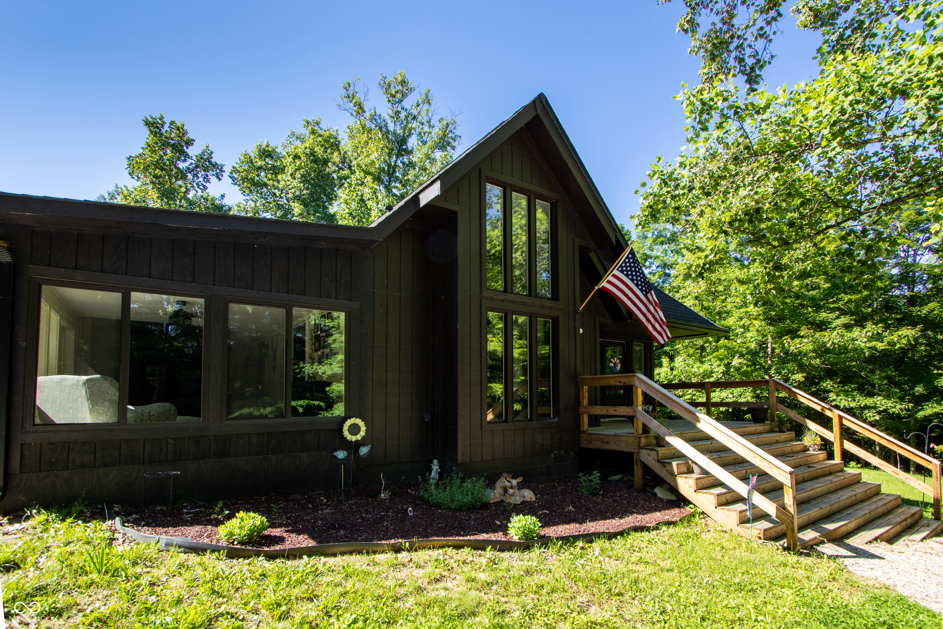7811 Bean Blossom Road Trafalgar, IN 46181 - Photo 3 of 69