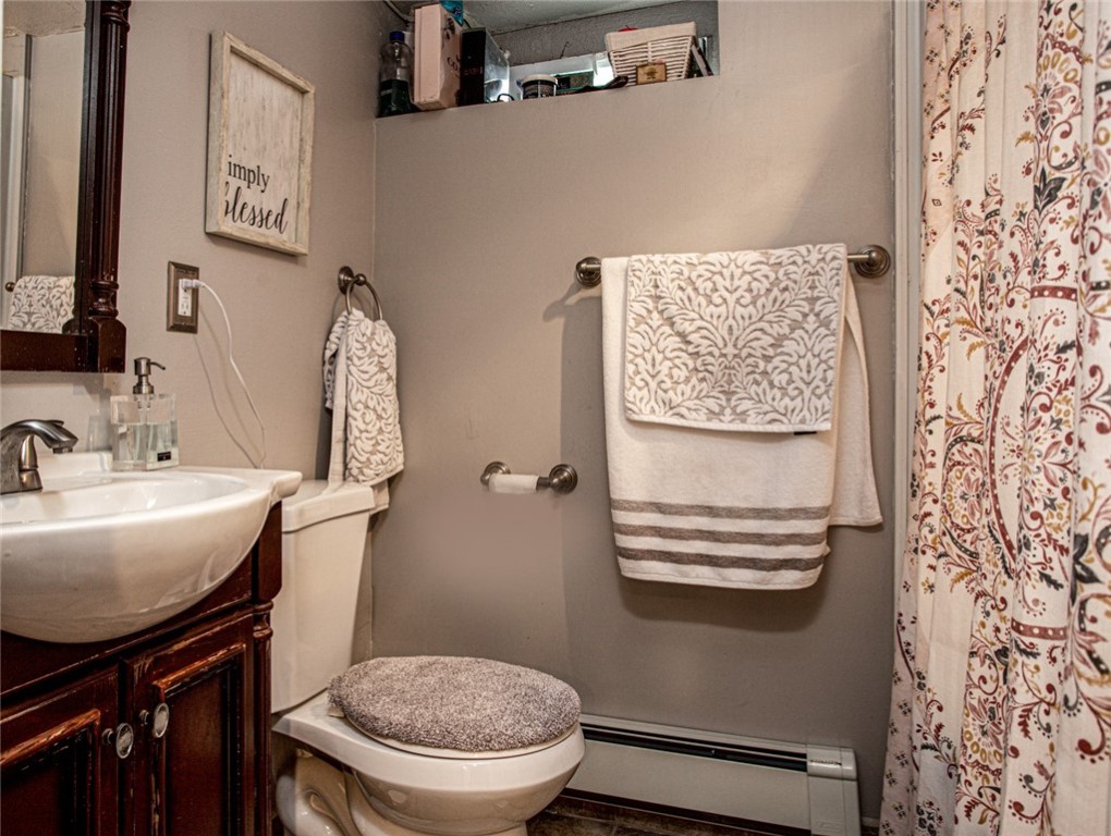 45 Tappan Street Providence, RI 02908 - Photo 12 of 15