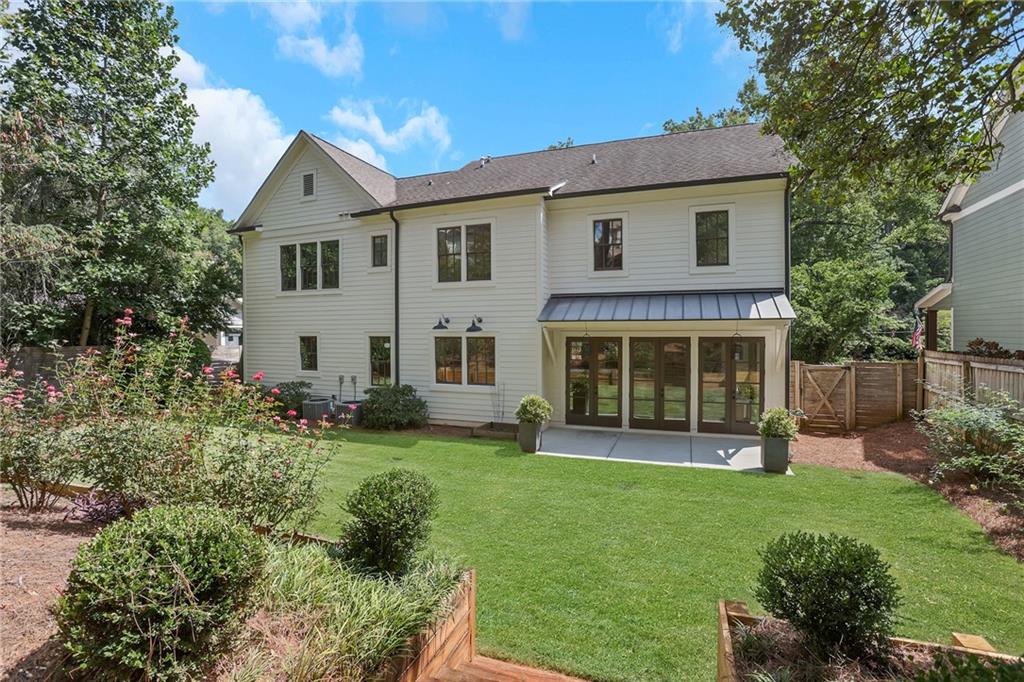 3534 Vanet Road Atlanta, GA 30341 - Photo 45 of 45 Gallery Image 45
