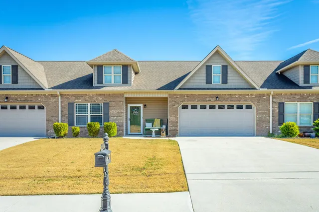 $319,000 | 875 Colony Circle, Fort Oglethorpe, GA 30742