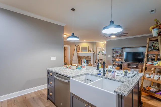 $319,000 | 875 Colony Circle, Fort Oglethorpe, GA 30742