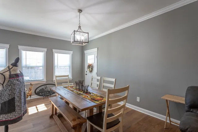 $319,000 | 875 Colony Circle, Fort Oglethorpe, GA 30742