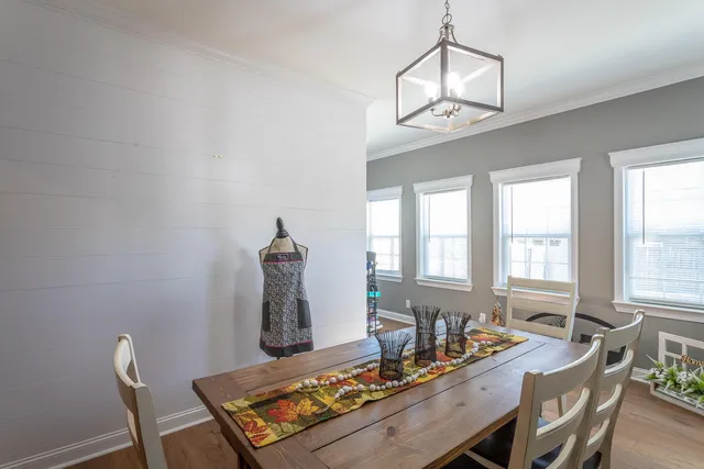 $319,000 | 875 Colony Circle, Fort Oglethorpe, GA 30742